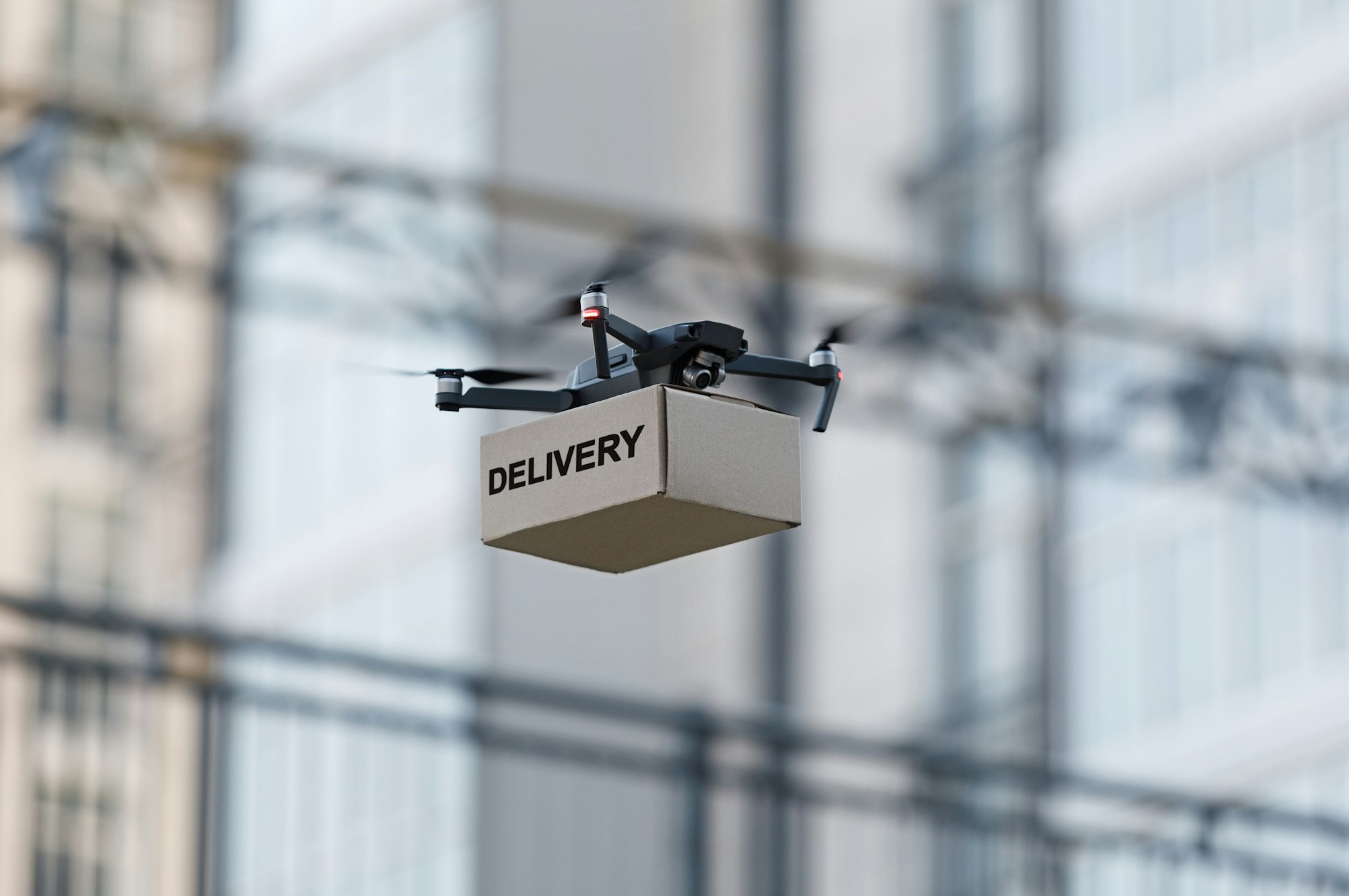 E-commerce and Last-Mile Delivery: The Critical Link in Customer Satisfaction